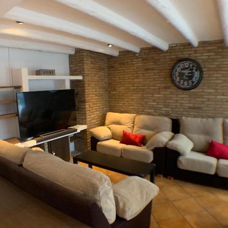 Apartmán Europa C7 Sierra Nevada Exteriér fotografie