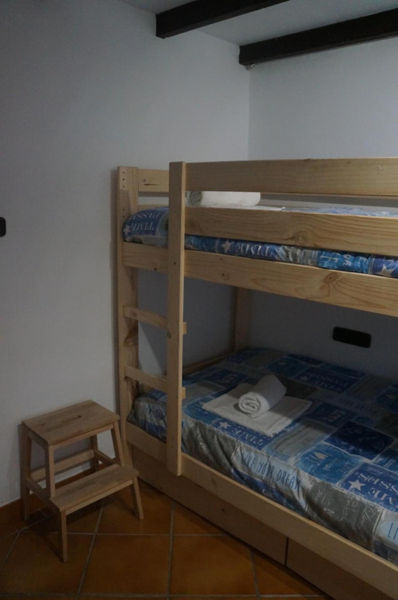 Apartmán Europa C7 Sierra Nevada Exteriér fotografie