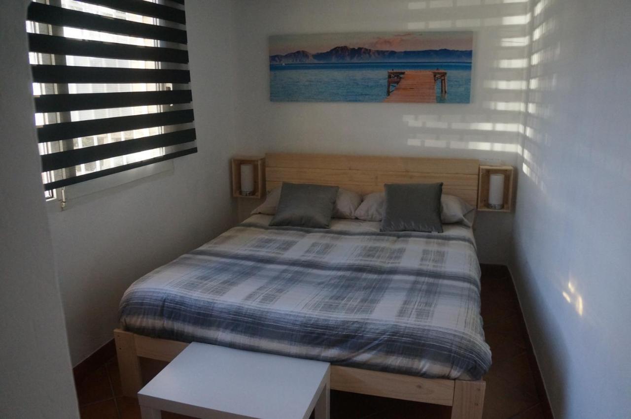 Apartmán Europa C7 Sierra Nevada Exteriér fotografie