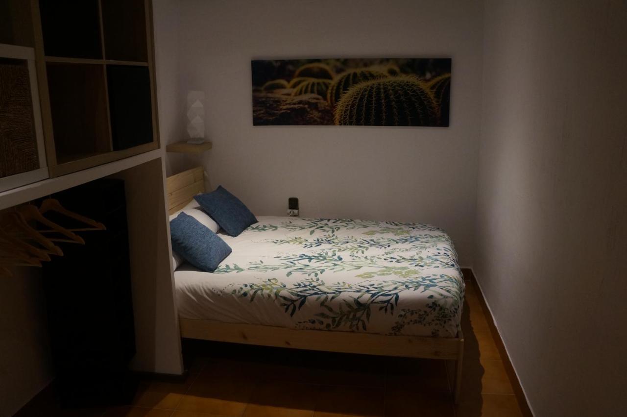 Apartmán Europa C7 Sierra Nevada Exteriér fotografie