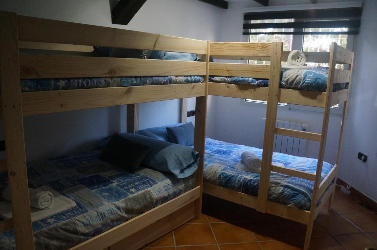 Apartmán Europa C7 Sierra Nevada Exteriér fotografie