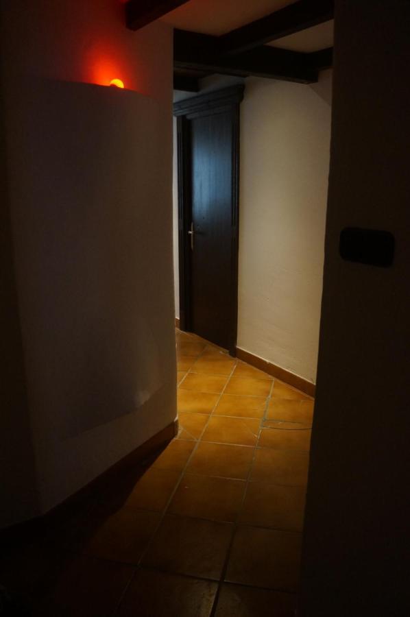 Apartmán Europa C7 Sierra Nevada Exteriér fotografie