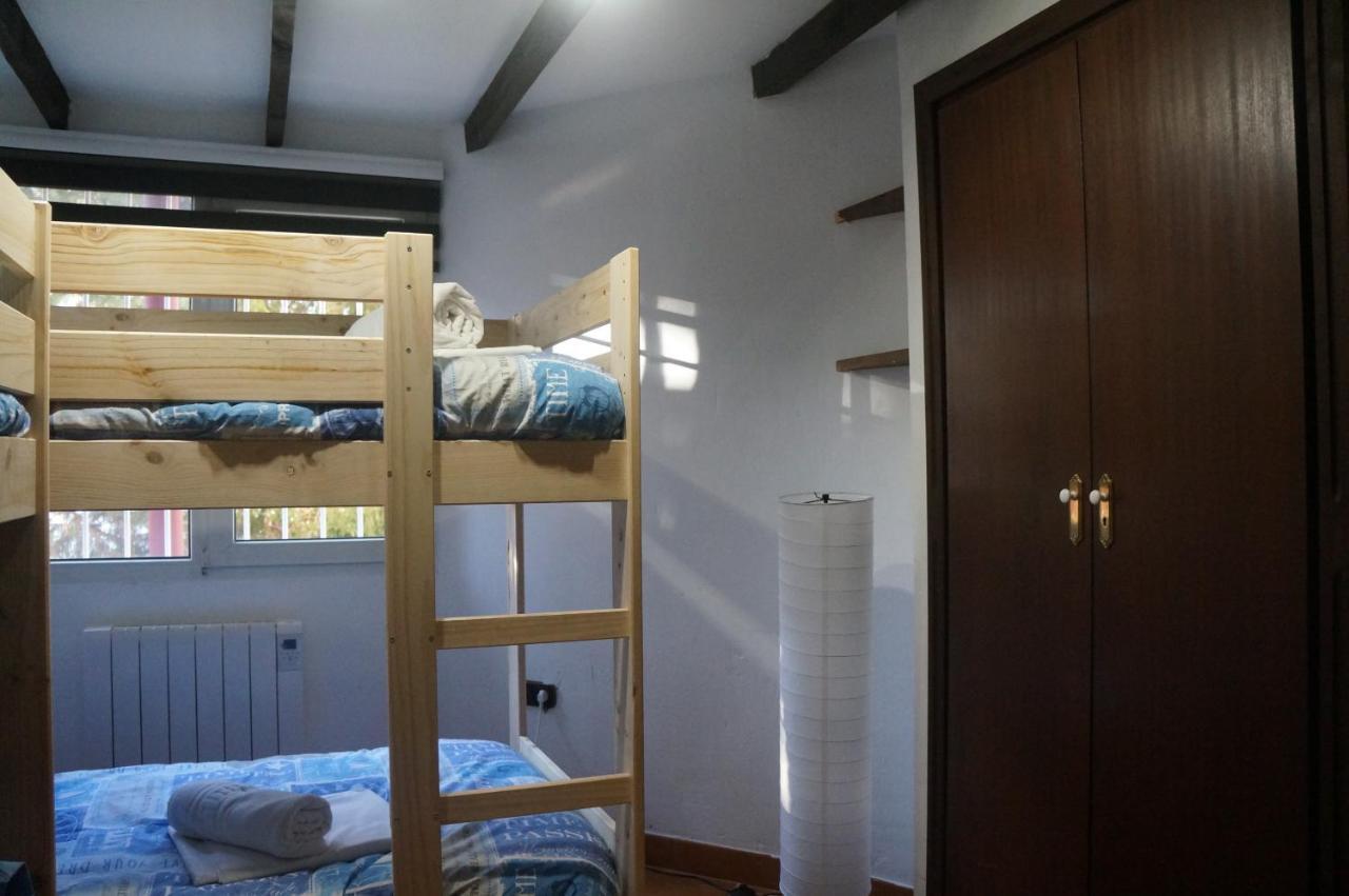 Apartmán Europa C7 Sierra Nevada Exteriér fotografie