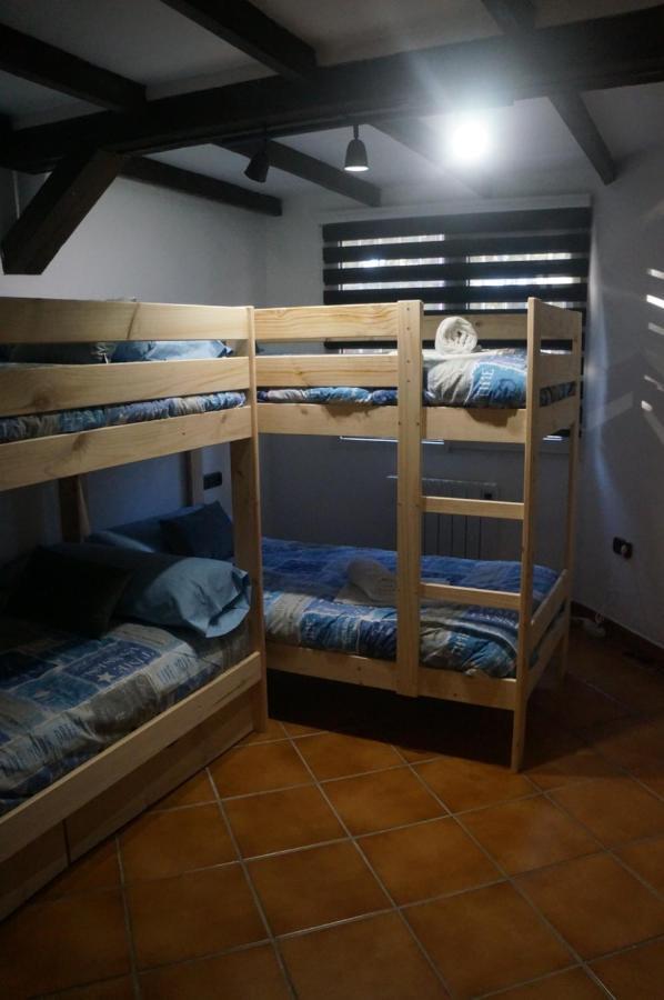 Apartmán Europa C7 Sierra Nevada Exteriér fotografie
